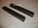 (2) Mac-10 9mm 32 Round Double Feed Magazines